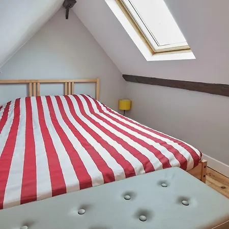 Apartment Le Saint Pierre, Atypique Au Coeur Du Centre Ville Caen