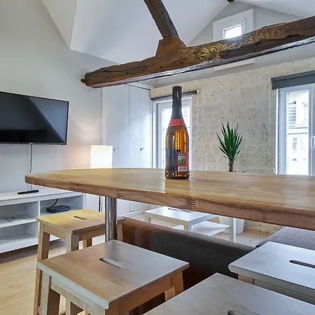 Le Saint Pierre, Atypique Au Coeur Du Centre Ville Apartment *