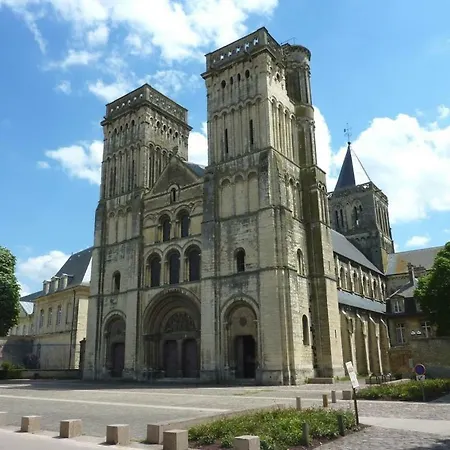 Le Saint Pierre, Atypique Au Coeur Du Centre Ville Daire Caen